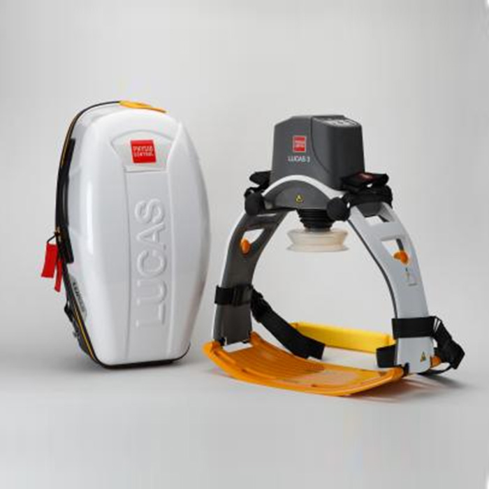 Automatic-CPR-Device