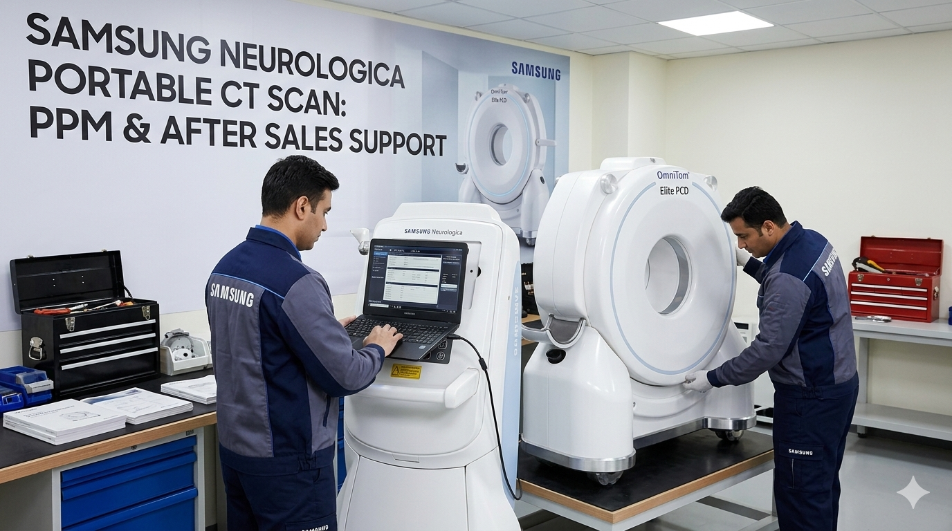 Samsung Neuorologica